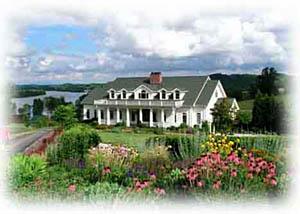 Whitestone Country Inn