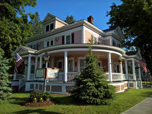 Great Deals For Bed And Breakfast Lovers At Iloveinns Com